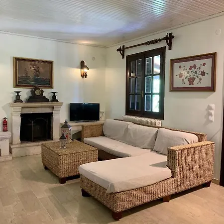 Casa Bella Vita * Pigadhakia