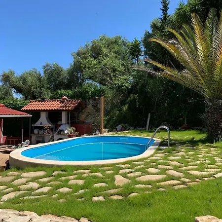 Villa Casa Bella Vita Pigadhakia
