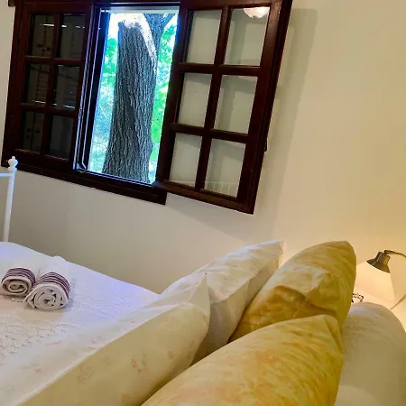 Villa Casa Bella Vita Pigadhakia