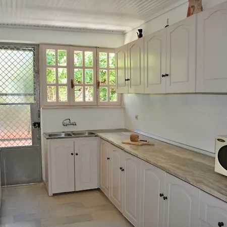 Casa Bella Vita Pigadhakia