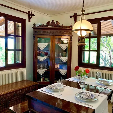 Casa Bella Vita Pigadhakia