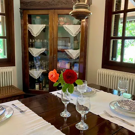Casa Bella Vita *